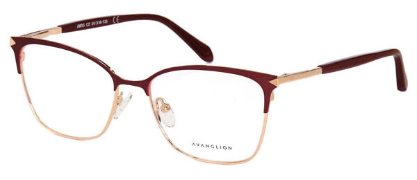 Оправа Avanglion - AVO6015-54 COL.60-6